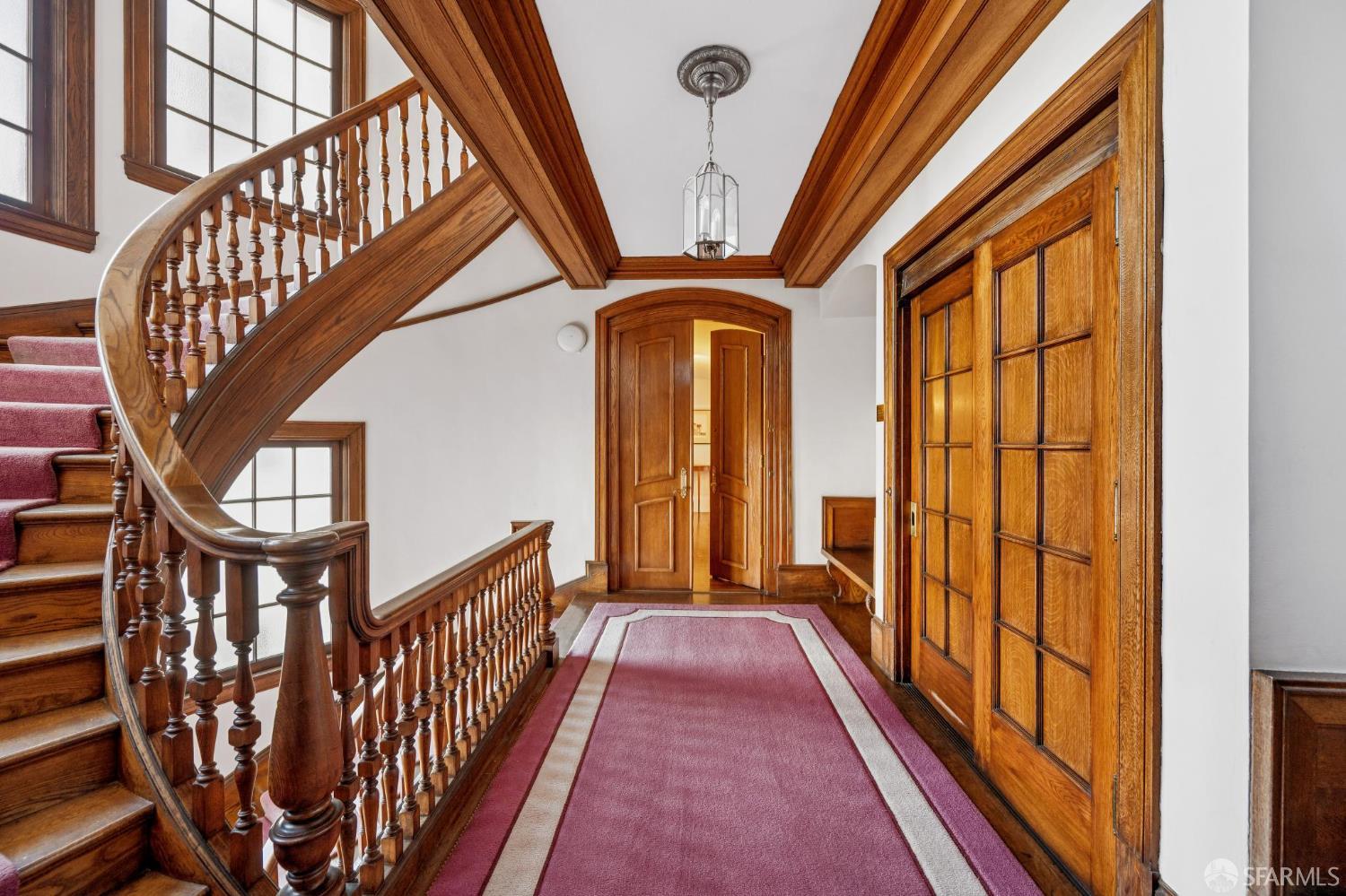 Detail Gallery Image 7 of 87 For 901 Powell St #18,  San Francisco,  CA 94108 - 3 Beds | 2 Baths