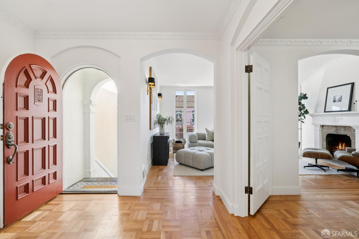 Detail Gallery Image 6 of 40 For 519 47th Ave, San Francisco,  CA 94121 - 3 Beds | 2 Baths