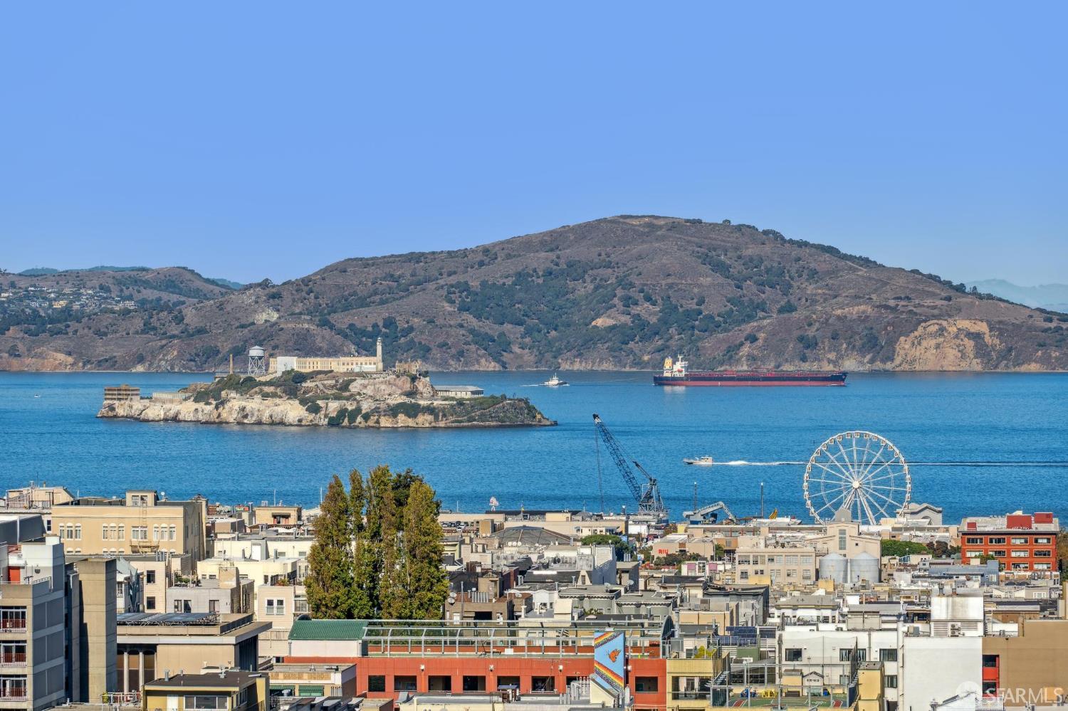 Detail Gallery Image 82 of 87 For 901 Powell St #18,  San Francisco,  CA 94108 - 3 Beds | 2 Baths