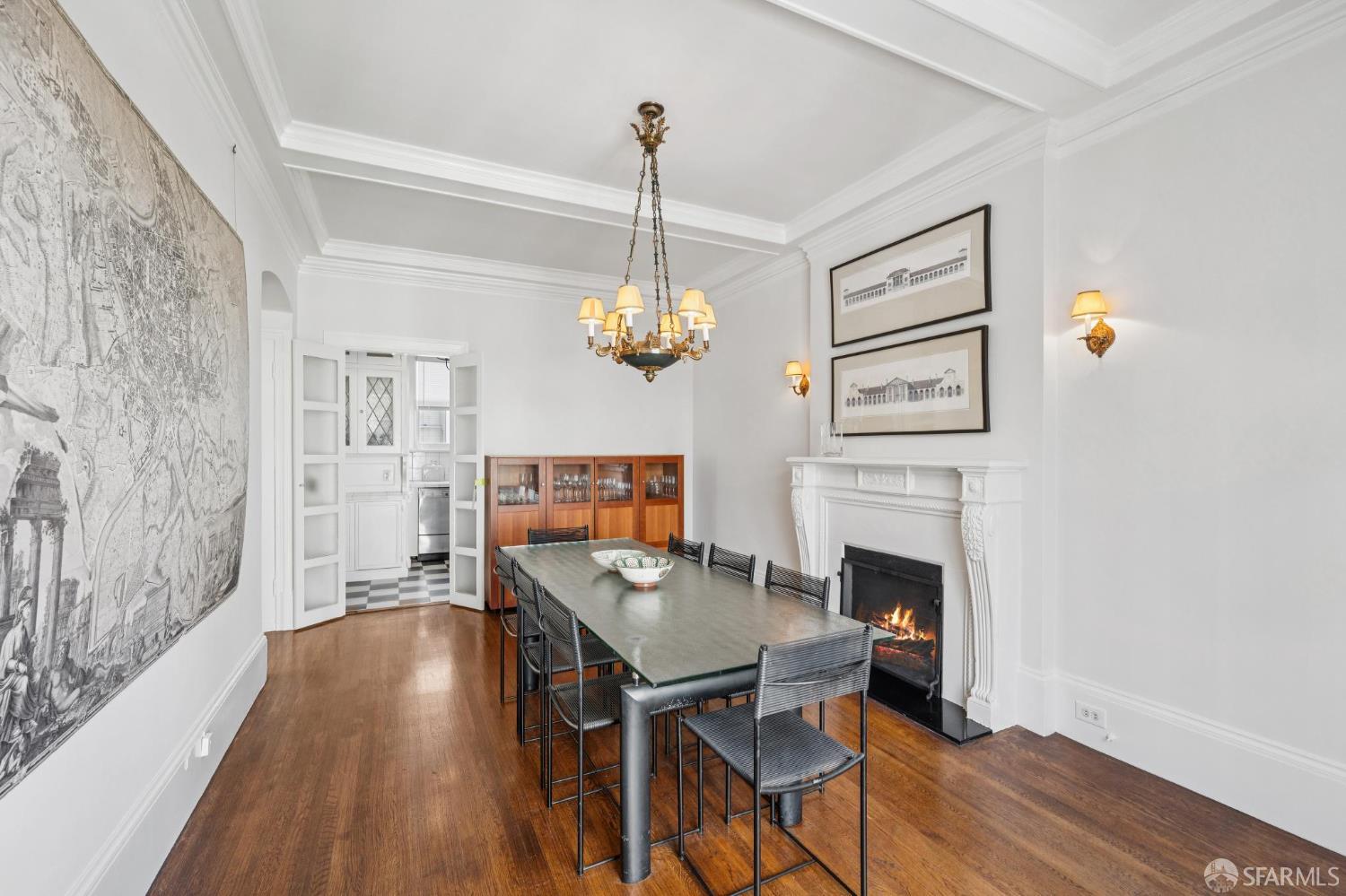 Detail Gallery Image 47 of 87 For 901 Powell St #18,  San Francisco,  CA 94108 - 3 Beds | 2 Baths