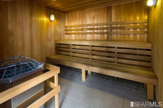 Detail Gallery Image 27 of 40 For 333 1st St #1105,  San Francisco,  CA 94105 - 1 Beds | 1 Baths