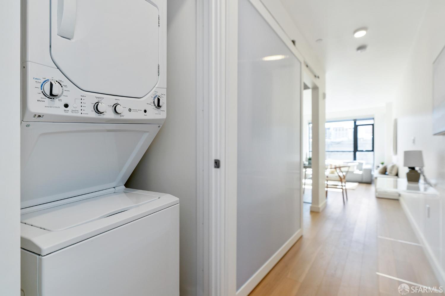 Detail Gallery Image 7 of 13 For 1201 Sutter St Ph603,  San Francisco,  CA 94109 - 1 Beds | 1 Baths