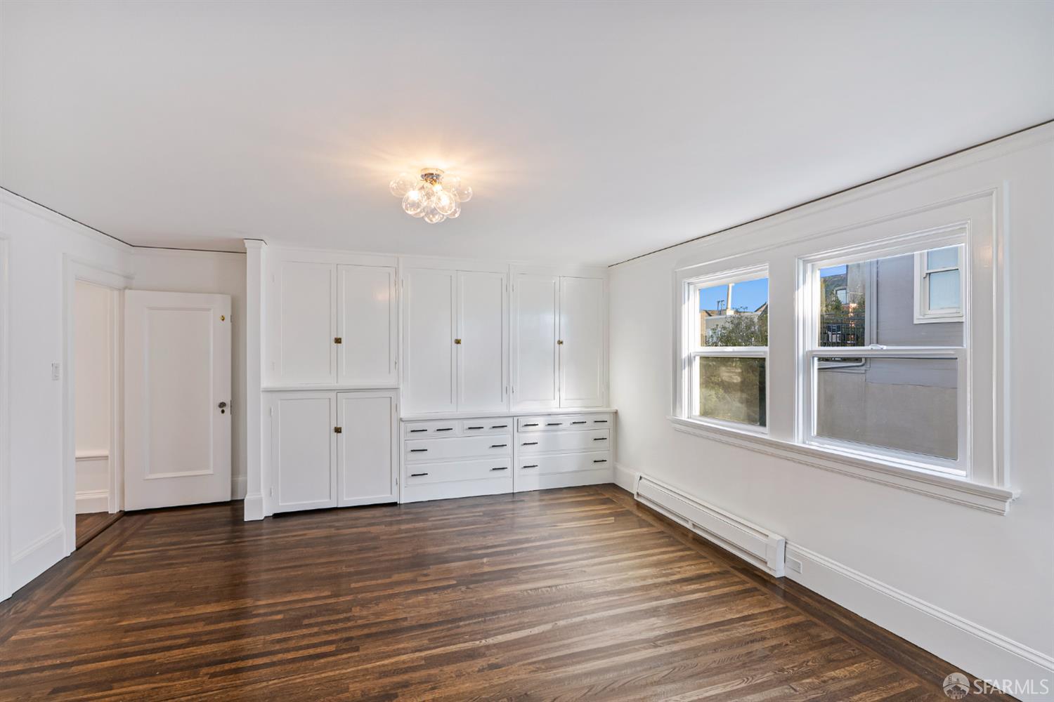 Detail Gallery Image 45 of 74 For 2521 Broadway, San Francisco,  CA 94115 - 7 Beds | 6/1 Baths