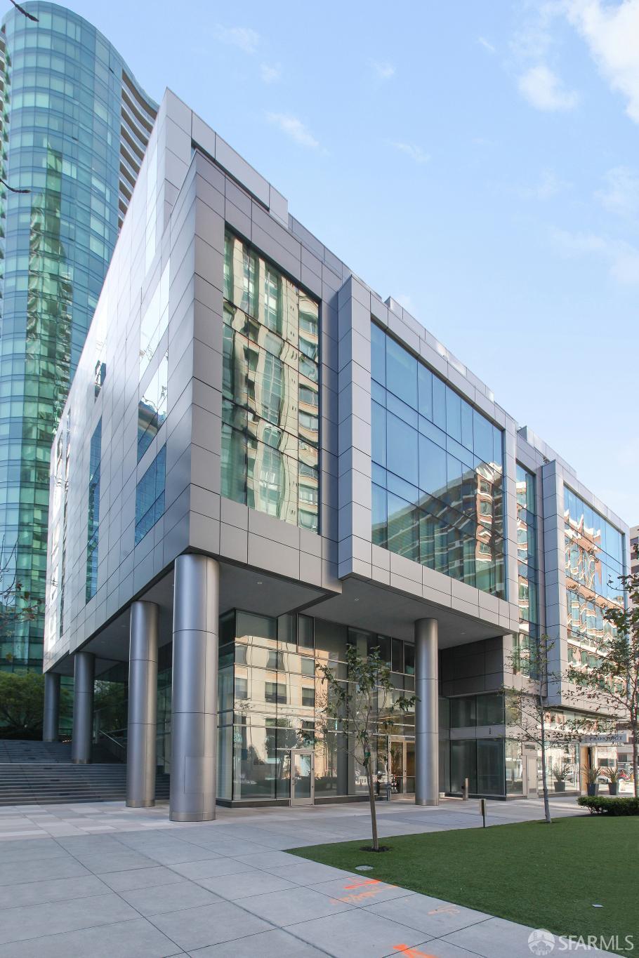 Detail Gallery Image 22 of 45 For 333 Main St 4c,  San Francisco,  CA 94105 - 1 Beds | 1 Baths