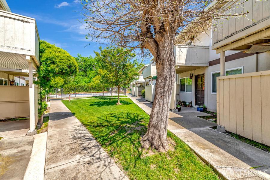 Detail Gallery Image 5 of 39 For 46728 Crawford St #2,  Fremont,  CA 94539 - 2 Beds | 1 Baths