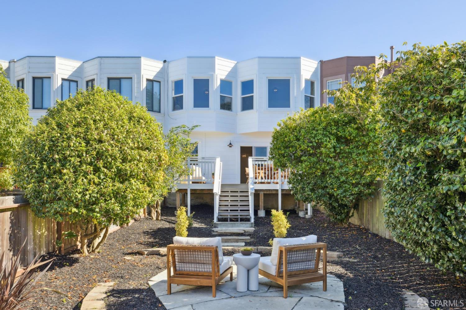 Detail Gallery Image 35 of 40 For 519 47th Ave, San Francisco,  CA 94121 - 3 Beds | 2 Baths