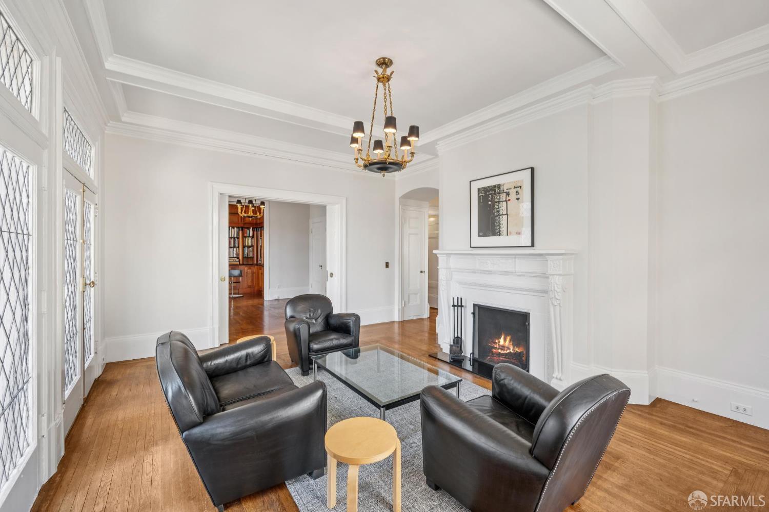 Detail Gallery Image 18 of 87 For 901 Powell St #18,  San Francisco,  CA 94108 - 3 Beds | 2 Baths