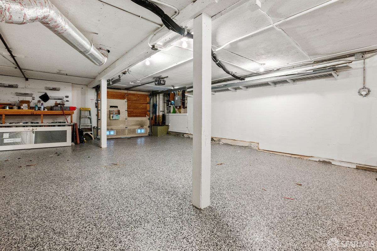 Detail Gallery Image 61 of 61 For 550 9th Ave, San Francisco,  CA 94118 - 4 Beds | 2/1 Baths