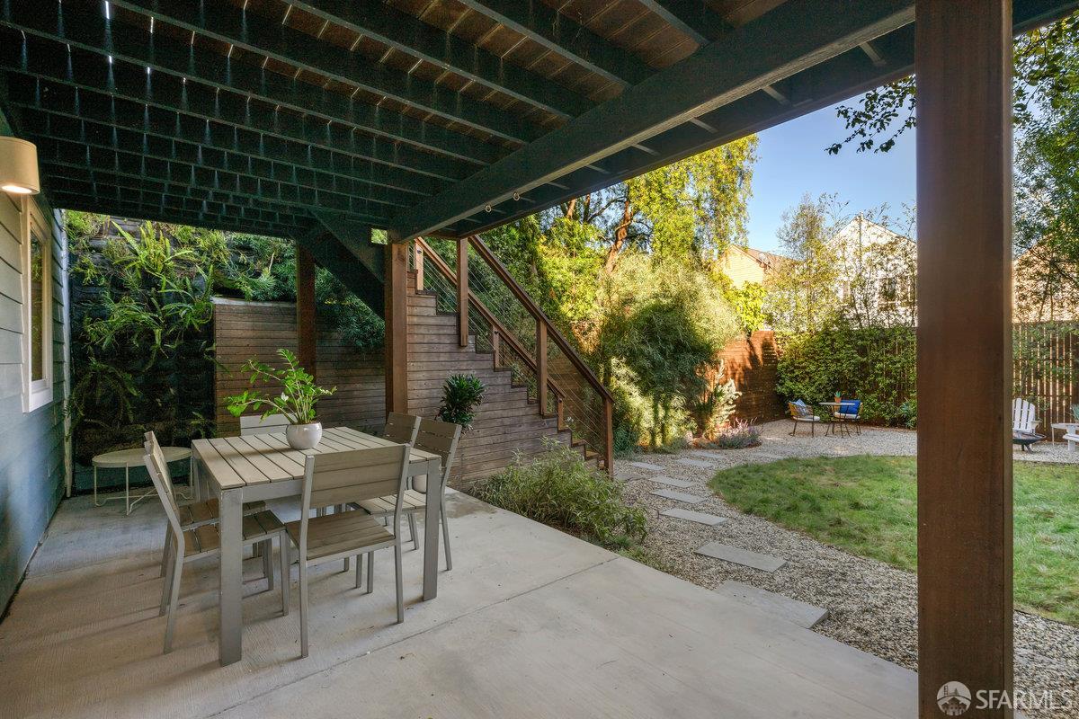 Detail Gallery Image 51 of 61 For 550 9th Ave, San Francisco,  CA 94118 - 4 Beds | 2/1 Baths