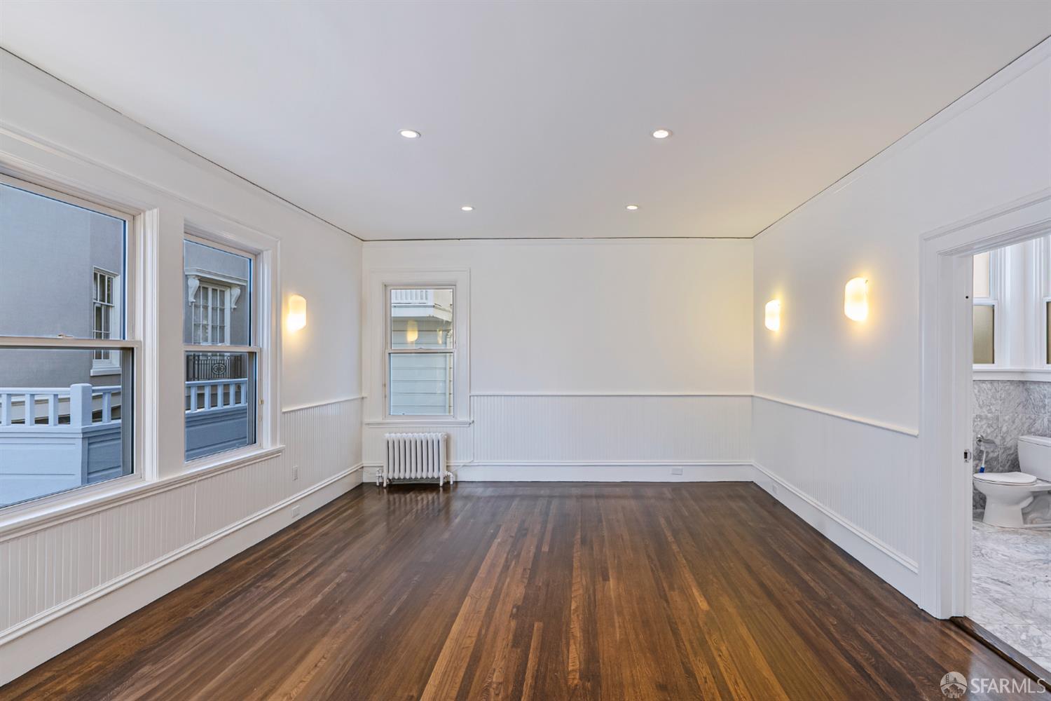 Detail Gallery Image 30 of 74 For 2521 Broadway, San Francisco,  CA 94115 - 7 Beds | 6/1 Baths