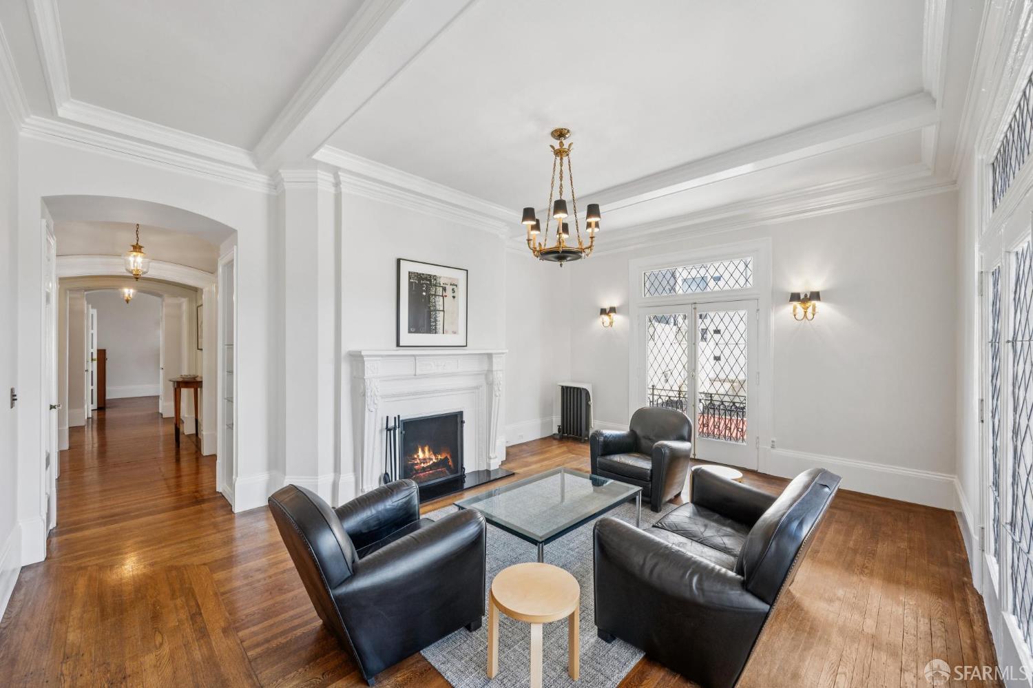 Detail Gallery Image 13 of 87 For 901 Powell St #18,  San Francisco,  CA 94108 - 3 Beds | 2 Baths