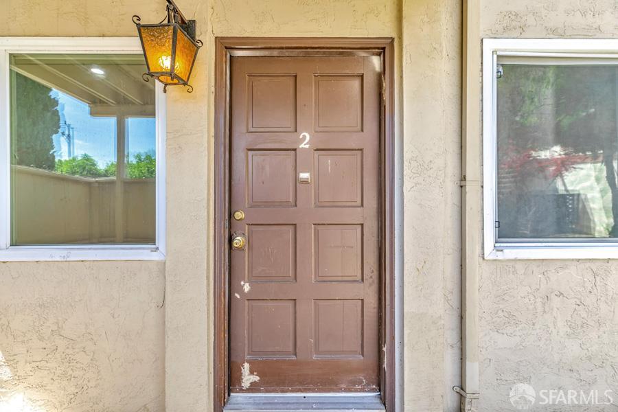 Detail Gallery Image 10 of 39 For 46728 Crawford St #2,  Fremont,  CA 94539 - 2 Beds | 1 Baths