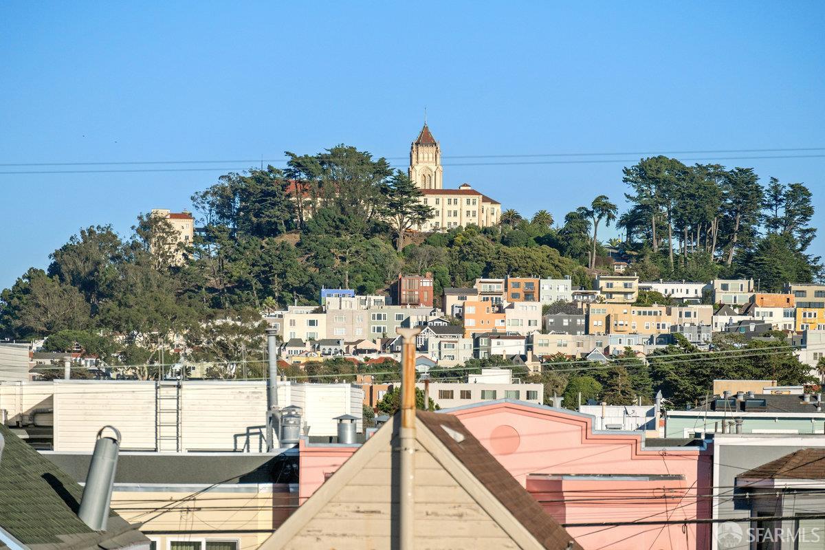 Detail Gallery Image 60 of 61 For 550 9th Ave, San Francisco,  CA 94118 - 4 Beds | 2/1 Baths