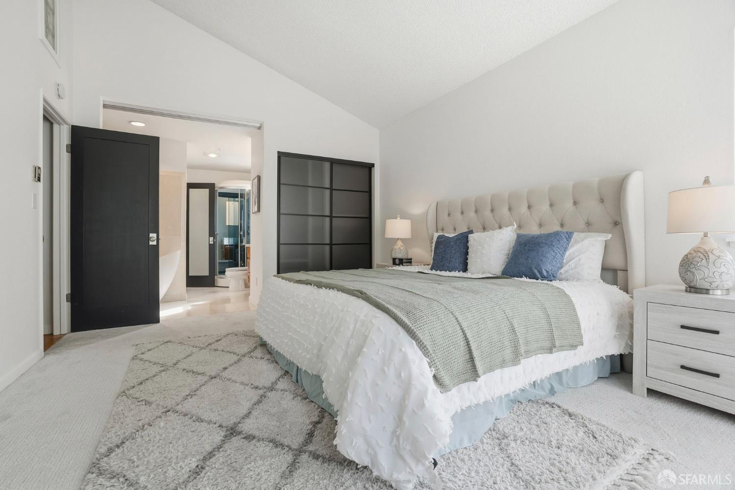 Detail Gallery Image 14 of 34 For 1712 Saddleback Dr, Daly City,  CA 94014 - 2 Beds | 2 Baths