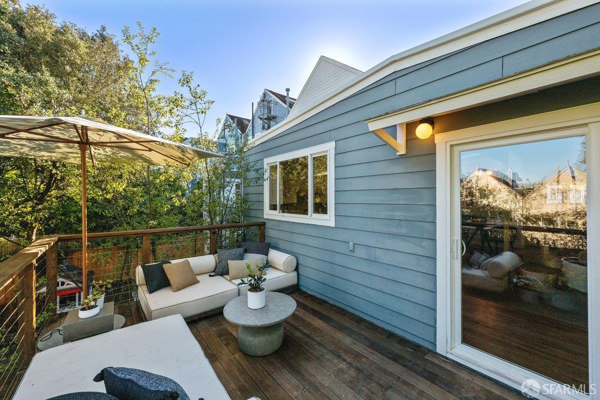 Detail Gallery Image 57 of 61 For 550 9th Ave, San Francisco,  CA 94118 - 4 Beds | 2/1 Baths