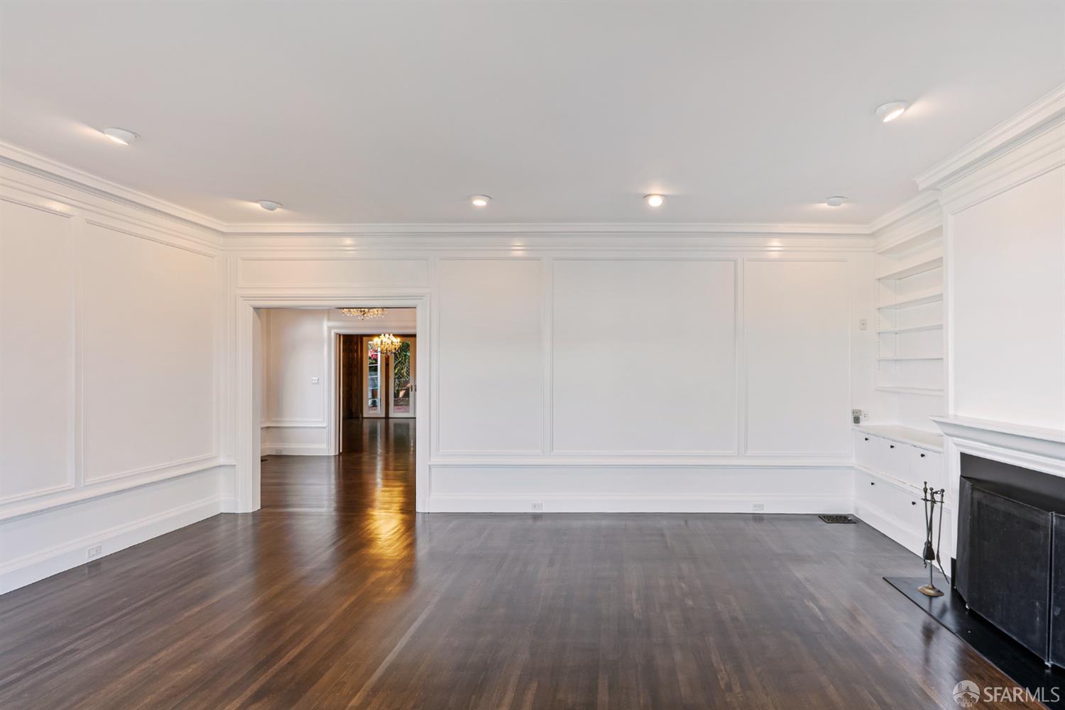 Detail Gallery Image 10 of 74 For 2521 Broadway, San Francisco,  CA 94115 - 7 Beds | 6/1 Baths