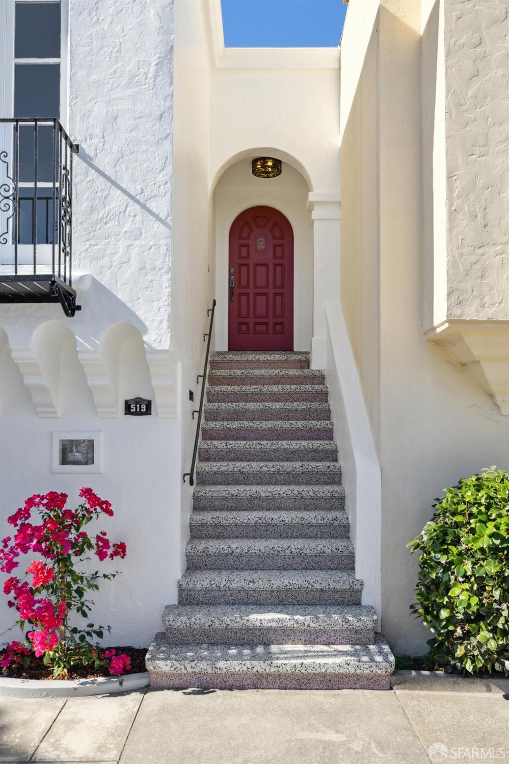 Detail Gallery Image 3 of 40 For 519 47th Ave, San Francisco,  CA 94121 - 3 Beds | 2 Baths