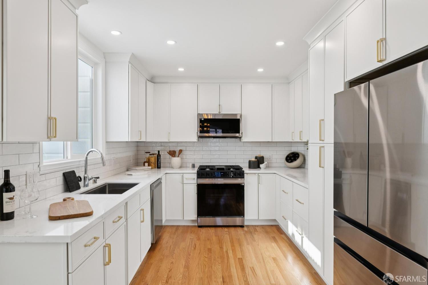 Detail Gallery Image 18 of 40 For 519 47th Ave, San Francisco,  CA 94121 - 3 Beds | 2 Baths