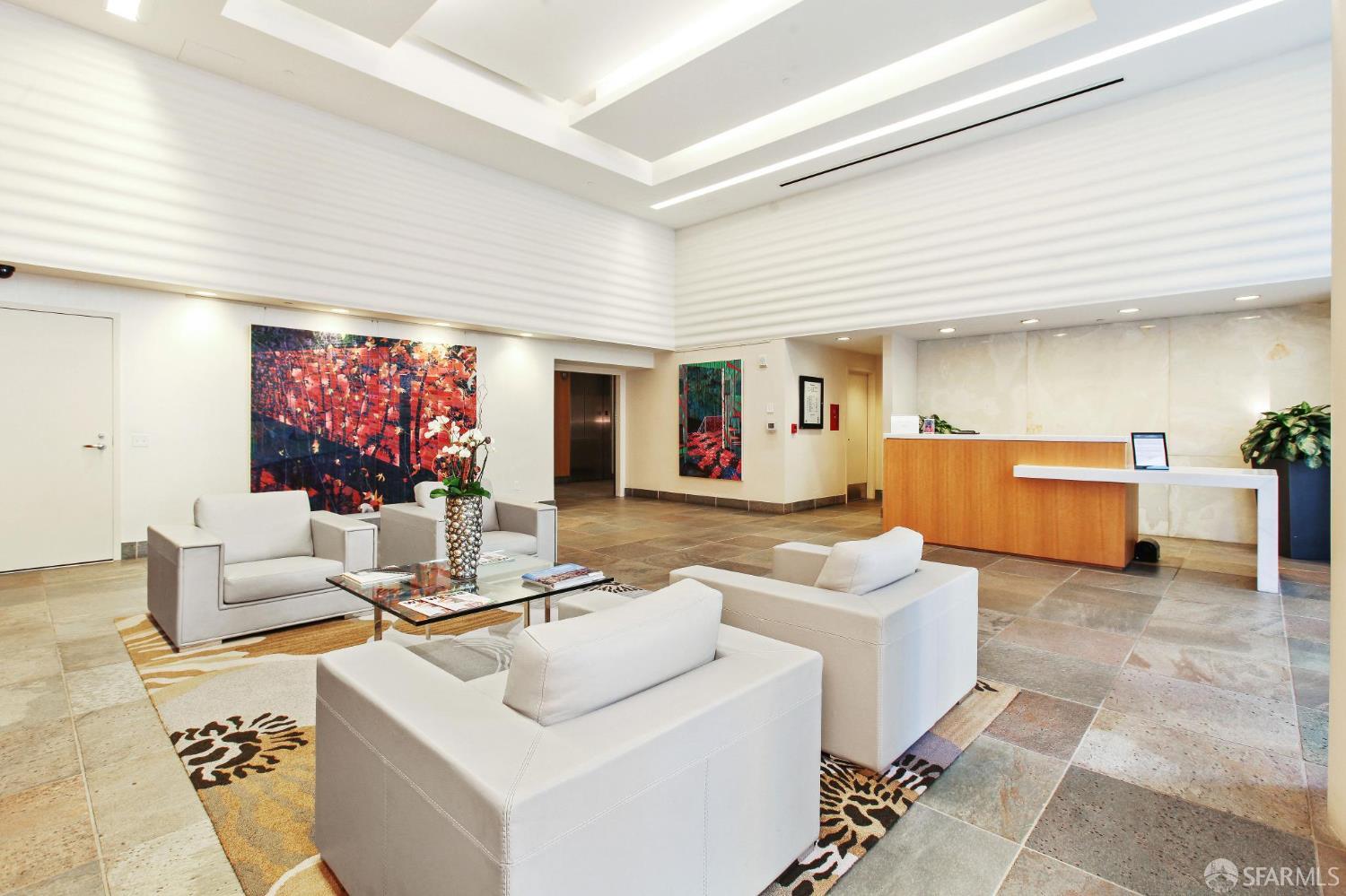 Detail Gallery Image 24 of 45 For 333 Main St 4c,  San Francisco,  CA 94105 - 1 Beds | 1 Baths