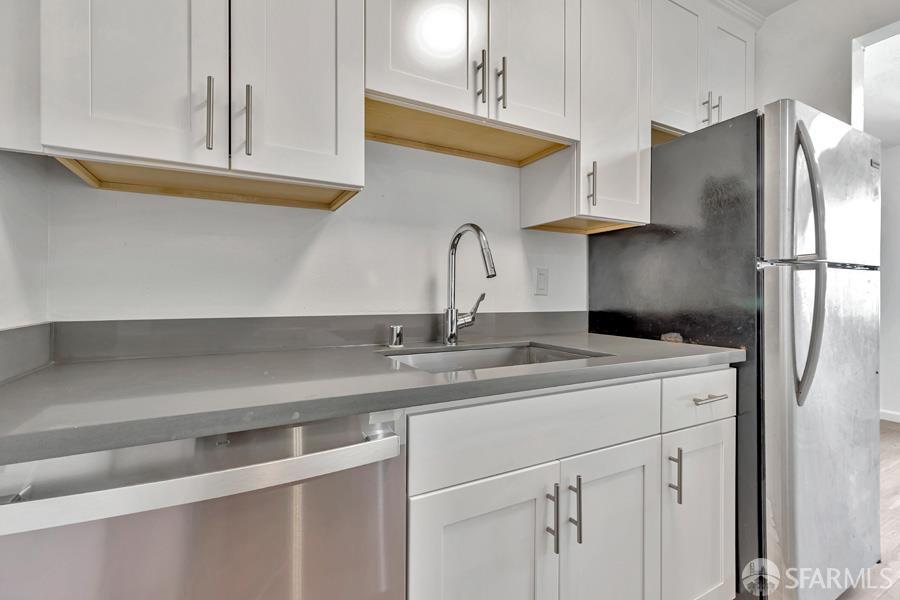 Detail Gallery Image 24 of 39 For 46728 Crawford St #2,  Fremont,  CA 94539 - 2 Beds | 1 Baths