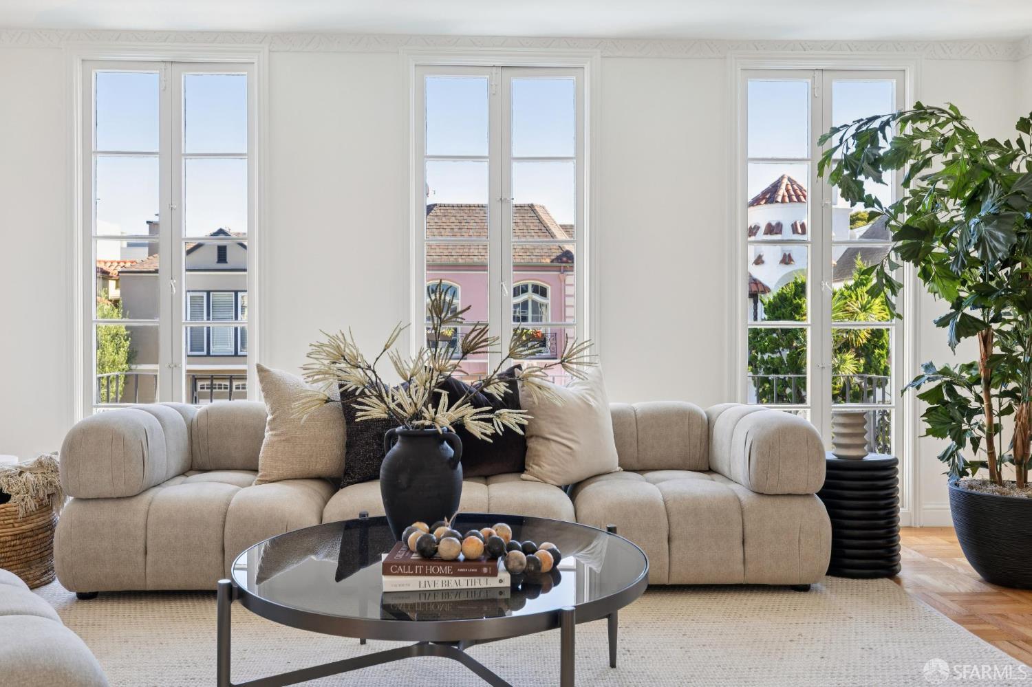 Detail Gallery Image 8 of 40 For 519 47th Ave, San Francisco,  CA 94121 - 3 Beds | 2 Baths