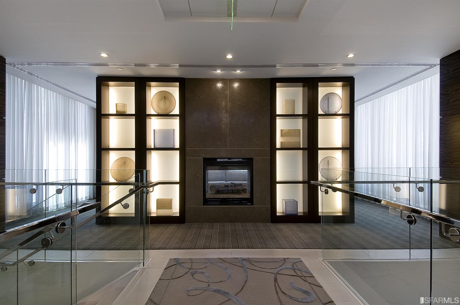 Detail Gallery Image 23 of 40 For 333 1st St #1105,  San Francisco,  CA 94105 - 1 Beds | 1 Baths