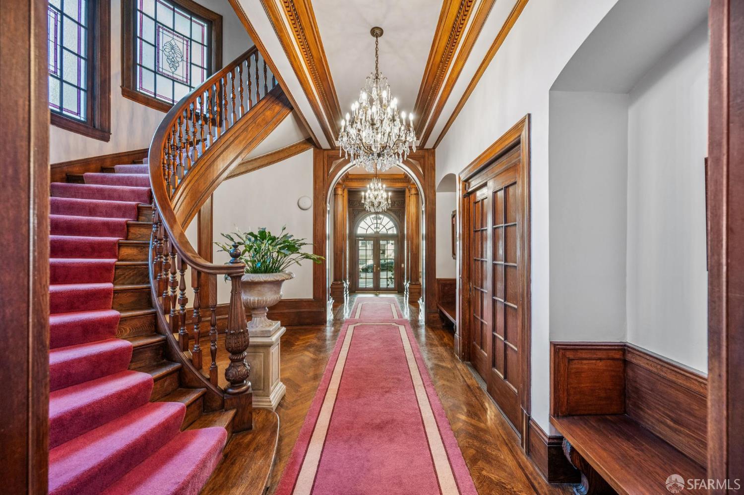 Detail Gallery Image 71 of 87 For 901 Powell St #18,  San Francisco,  CA 94108 - 3 Beds | 2 Baths