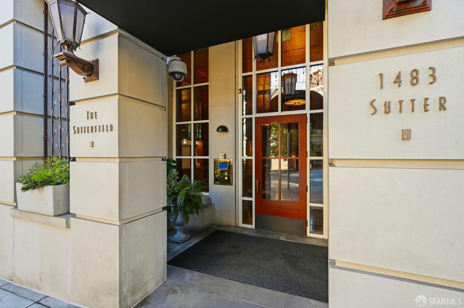 Detail Gallery Image 4 of 46 For 1483 Sutter St #405,  San Francisco,  CA 94109 - 2 Beds | 2 Baths