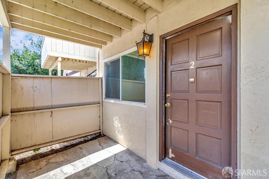 Detail Gallery Image 9 of 39 For 46728 Crawford St #2,  Fremont,  CA 94539 - 2 Beds | 1 Baths