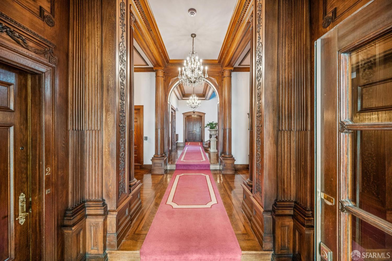 Detail Gallery Image 67 of 87 For 901 Powell St #18,  San Francisco,  CA 94108 - 3 Beds | 2 Baths