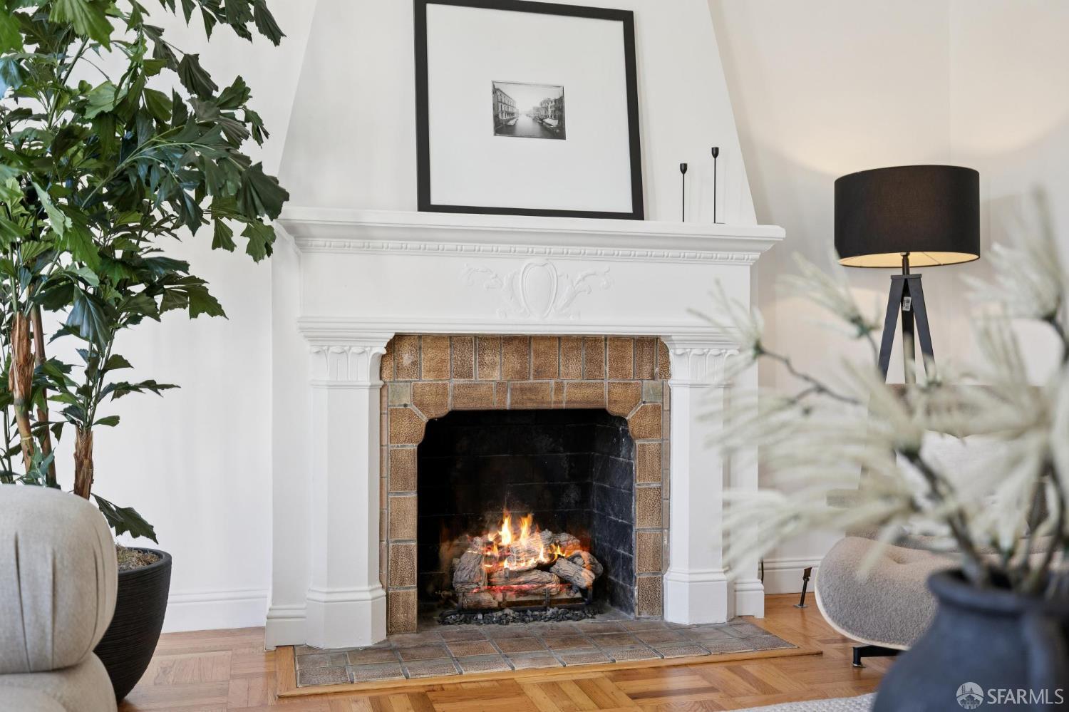 Detail Gallery Image 9 of 40 For 519 47th Ave, San Francisco,  CA 94121 - 3 Beds | 2 Baths