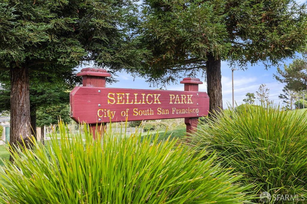 Detail Gallery Image 23 of 30 For 1 Appian Way #708-1,  South San Francisco,  CA 94080 - 3 Beds | 2 Baths