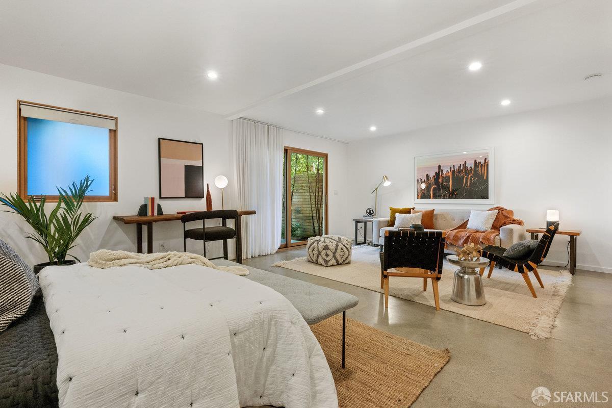 Detail Gallery Image 40 of 61 For 550 9th Ave, San Francisco,  CA 94118 - 4 Beds | 2/1 Baths