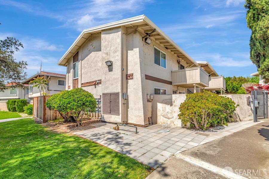 Detail Gallery Image 34 of 39 For 46728 Crawford St #2,  Fremont,  CA 94539 - 2 Beds | 1 Baths