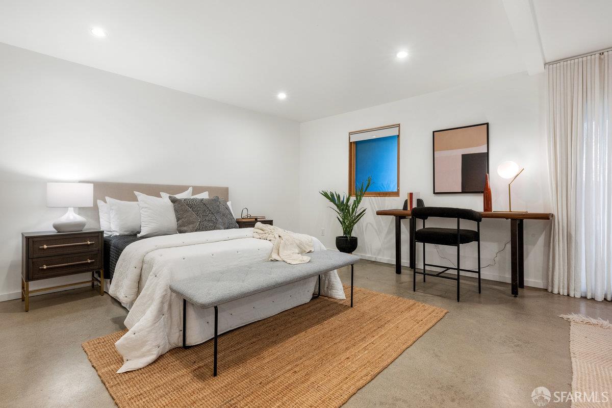 Detail Gallery Image 39 of 61 For 550 9th Ave, San Francisco,  CA 94118 - 4 Beds | 2/1 Baths