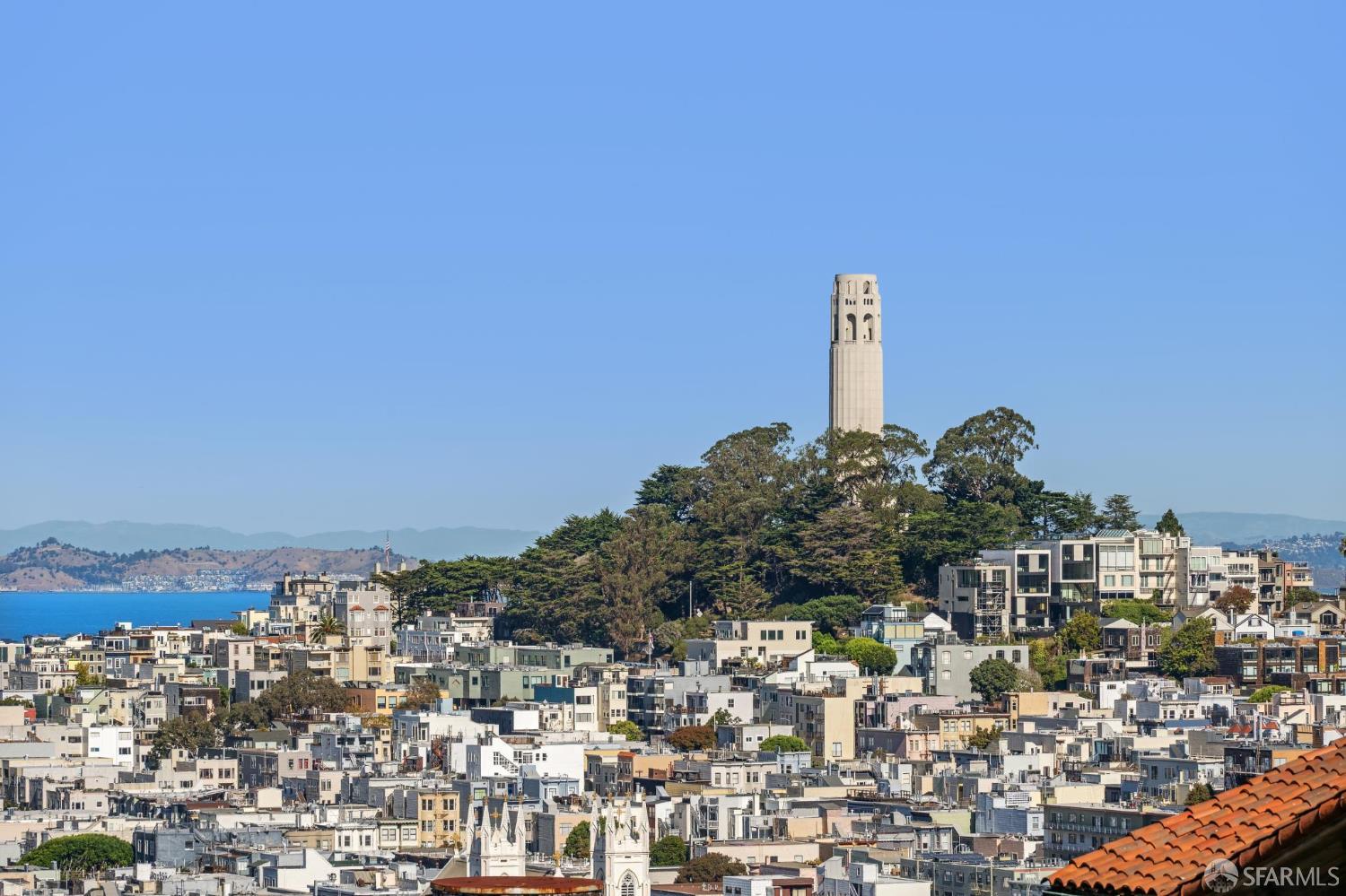 Detail Gallery Image 85 of 87 For 901 Powell St #18,  San Francisco,  CA 94108 - 3 Beds | 2 Baths