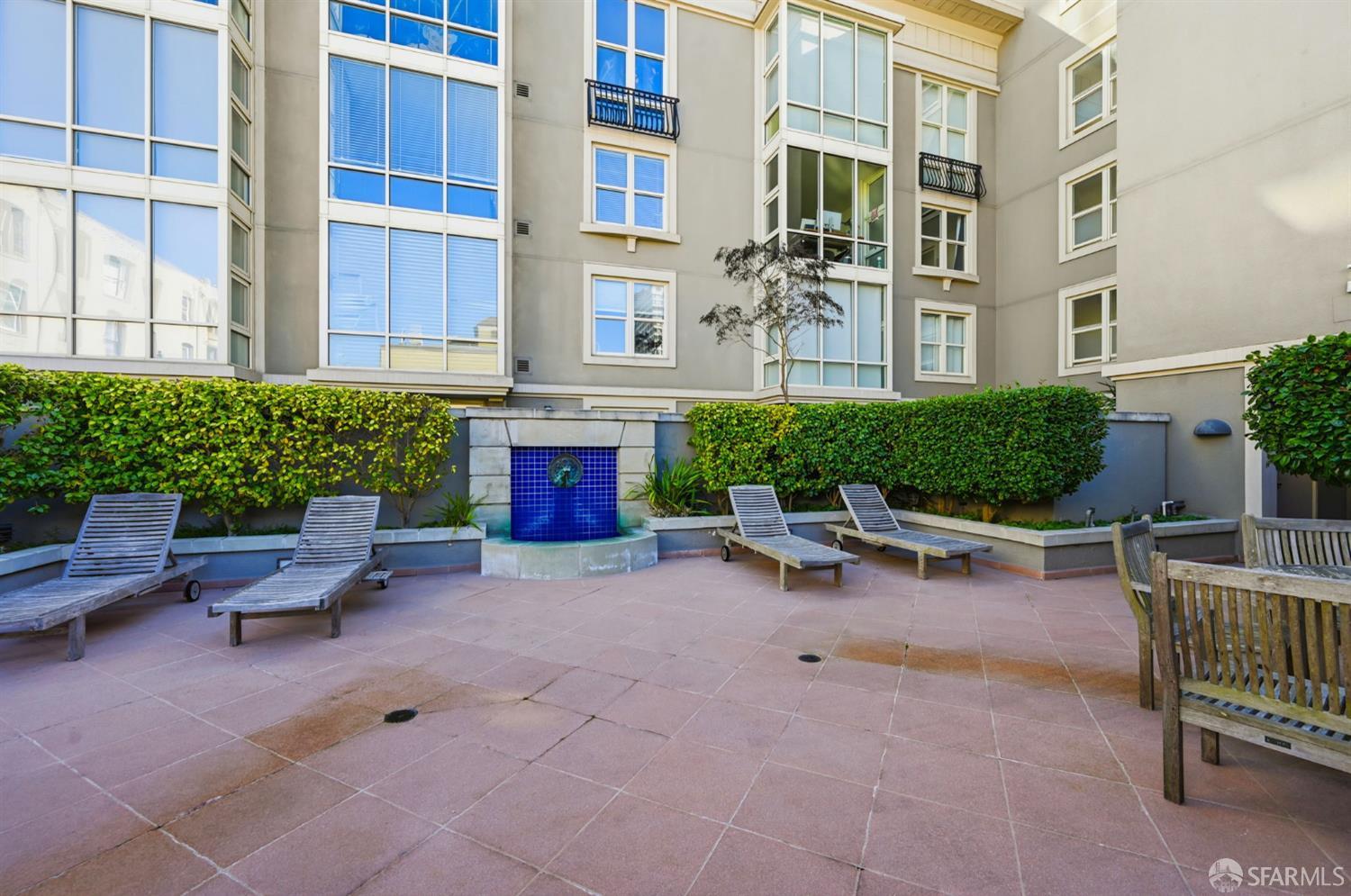 Detail Gallery Image 44 of 46 For 1483 Sutter St #405,  San Francisco,  CA 94109 - 2 Beds | 2 Baths