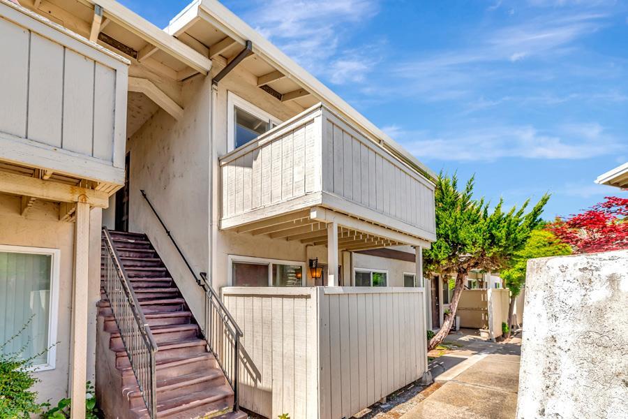 Detail Gallery Image 6 of 39 For 46728 Crawford St #2,  Fremont,  CA 94539 - 2 Beds | 1 Baths