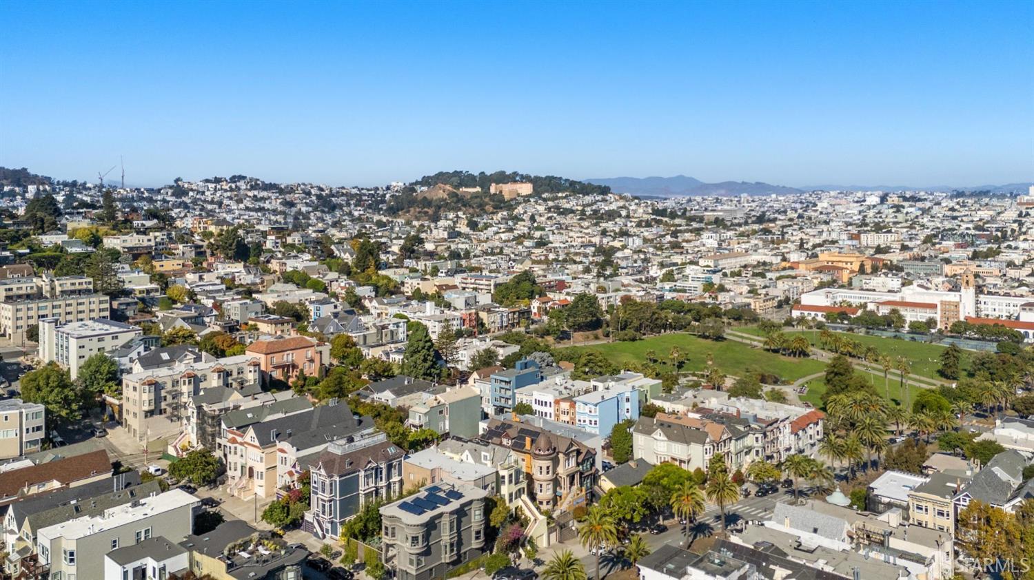 Detail Gallery Image 13 of 13 For 784 Dolores St, San Francisco,  CA 94110 - – Beds | – Baths