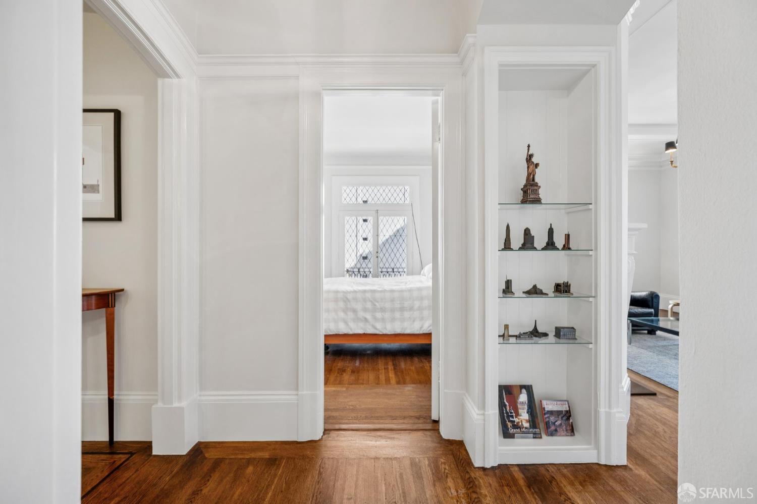 Detail Gallery Image 33 of 87 For 901 Powell St #18,  San Francisco,  CA 94108 - 3 Beds | 2 Baths