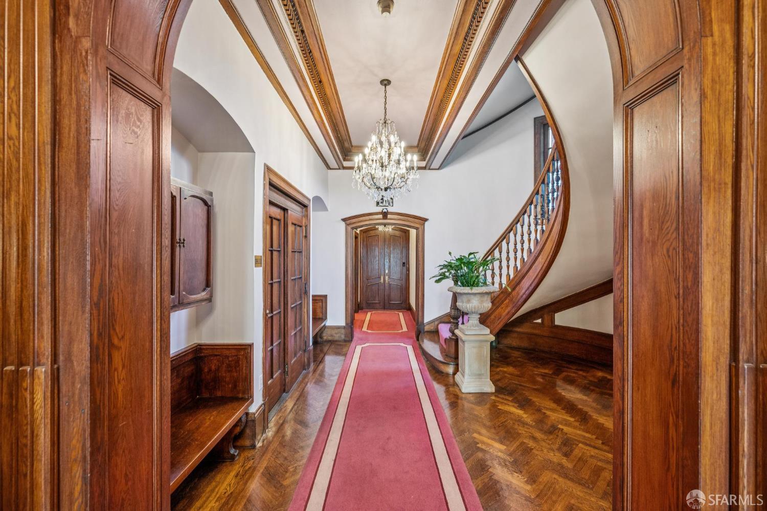 Detail Gallery Image 68 of 87 For 901 Powell St #18,  San Francisco,  CA 94108 - 3 Beds | 2 Baths