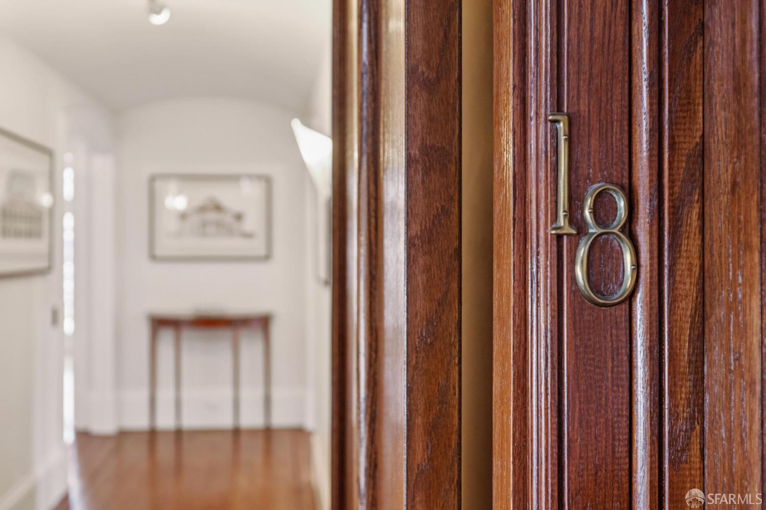 Detail Gallery Image 21 of 87 For 901 Powell St #18,  San Francisco,  CA 94108 - 3 Beds | 2 Baths