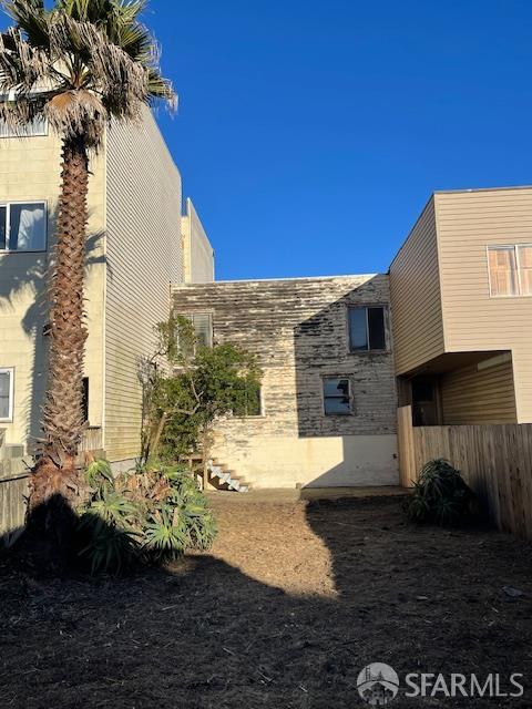 Detail Gallery Image 7 of 19 For 1645 48th Ave, San Francisco,  CA 94122 - 2 Beds | 1 Baths