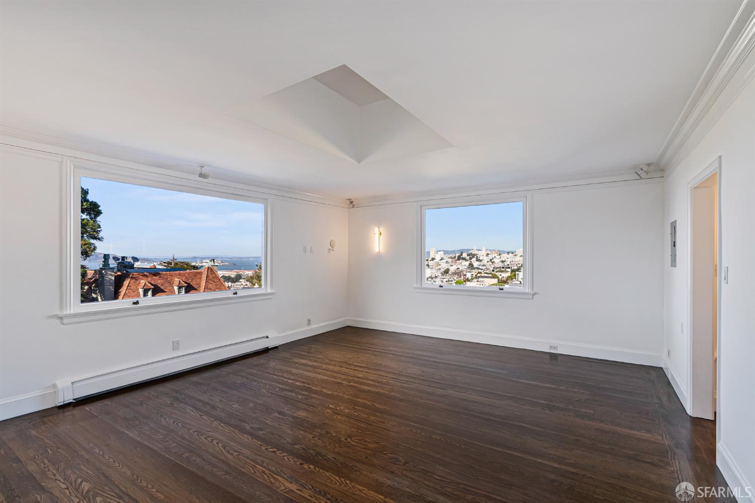 Detail Gallery Image 43 of 74 For 2521 Broadway, San Francisco,  CA 94115 - 7 Beds | 6/1 Baths