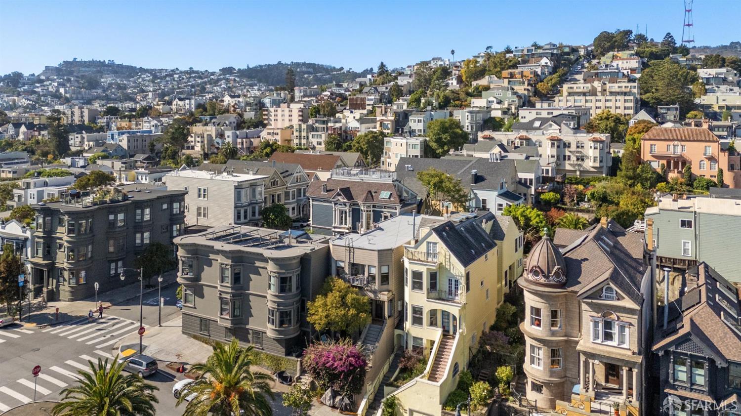 Detail Gallery Image 10 of 13 For 784 Dolores St, San Francisco,  CA 94110 - – Beds | – Baths