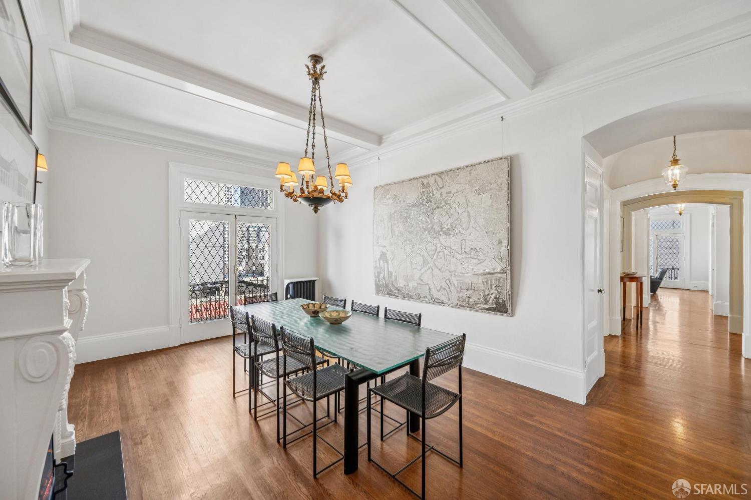 Detail Gallery Image 2 of 87 For 901 Powell St #18,  San Francisco,  CA 94108 - 3 Beds | 2 Baths