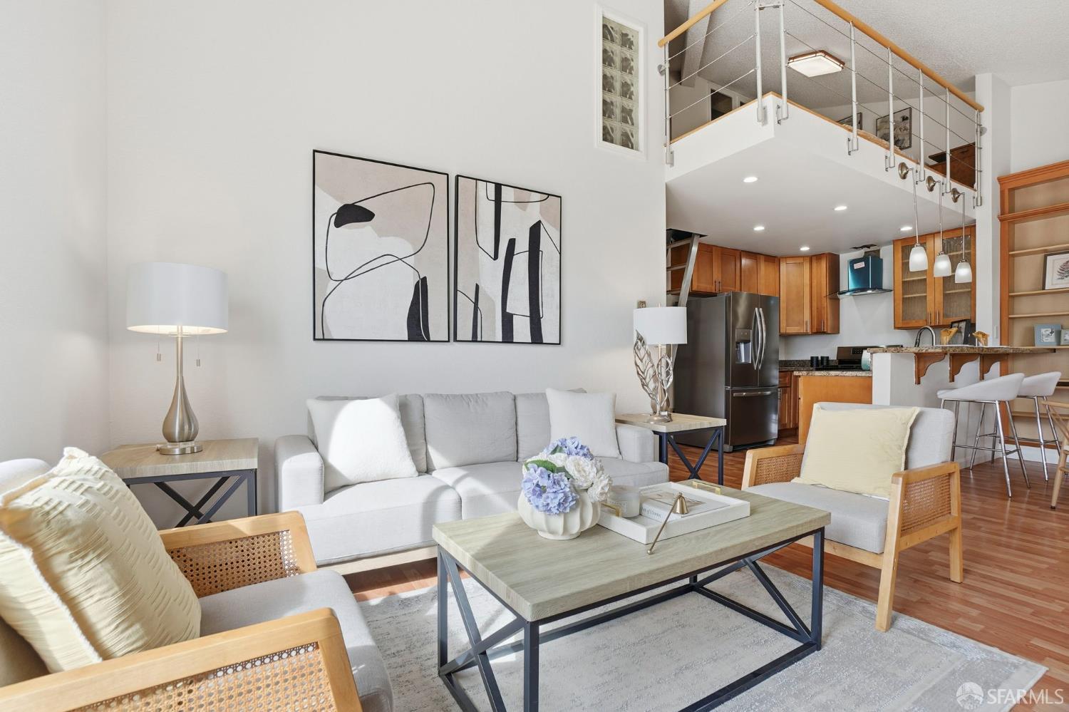 Detail Gallery Image 6 of 34 For 1712 Saddleback Dr, Daly City,  CA 94014 - 2 Beds | 2 Baths