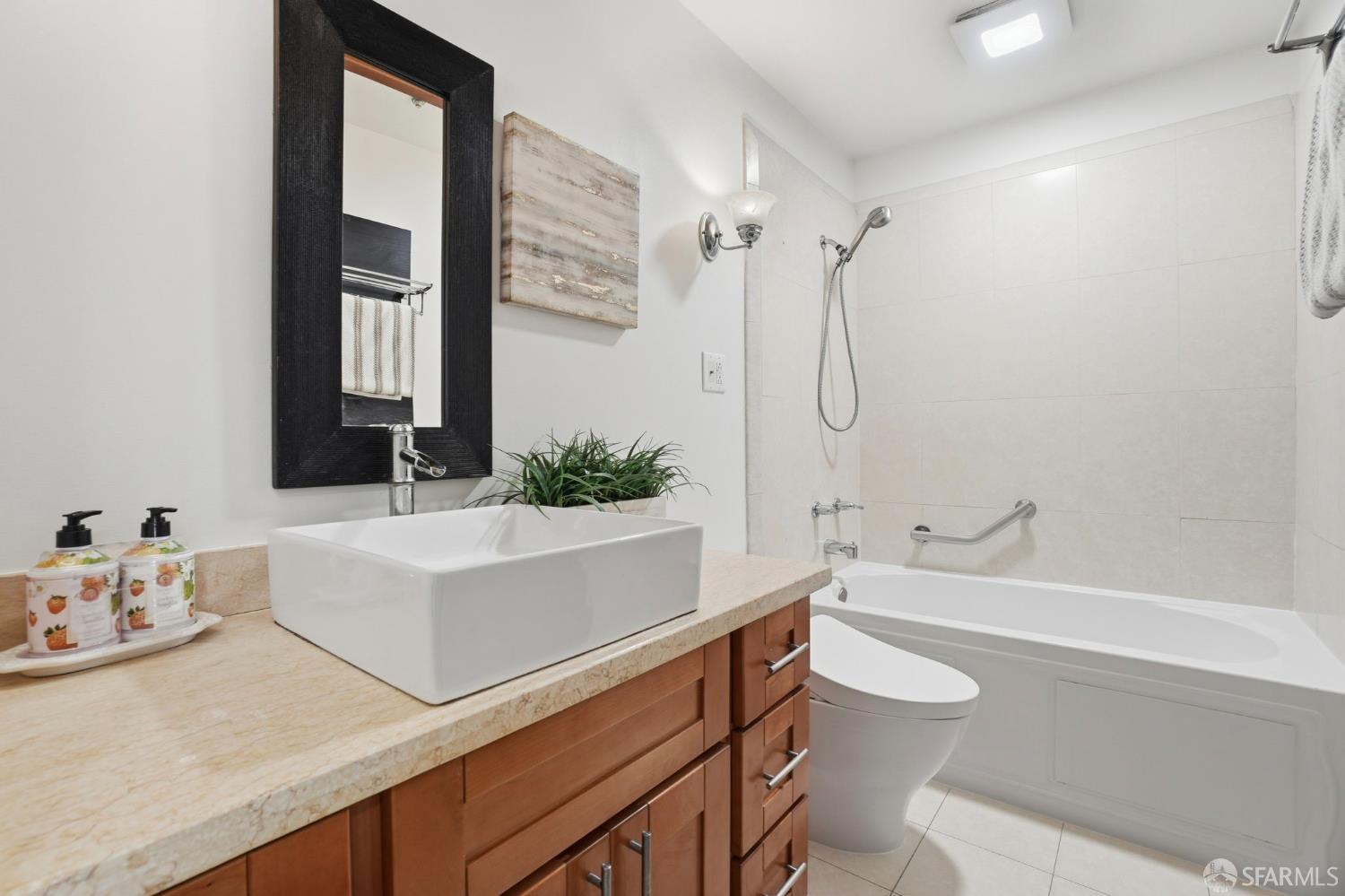 Detail Gallery Image 27 of 34 For 1712 Saddleback Dr, Daly City,  CA 94014 - 2 Beds | 2 Baths