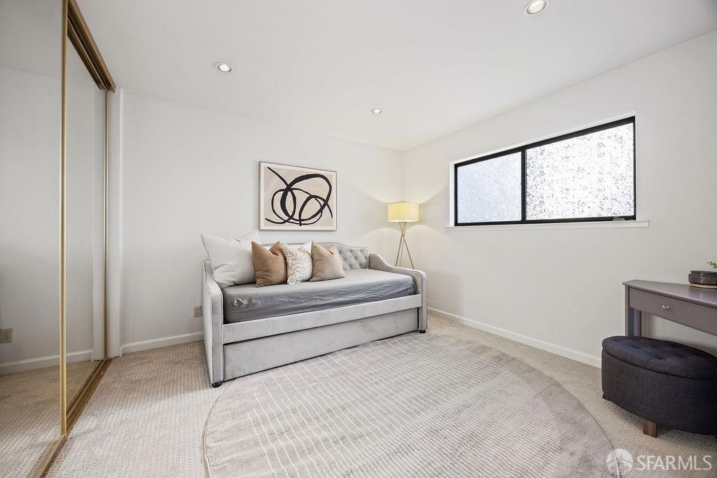 Detail Gallery Image 14 of 30 For 1 Appian Way #708-1,  South San Francisco,  CA 94080 - 3 Beds | 2 Baths