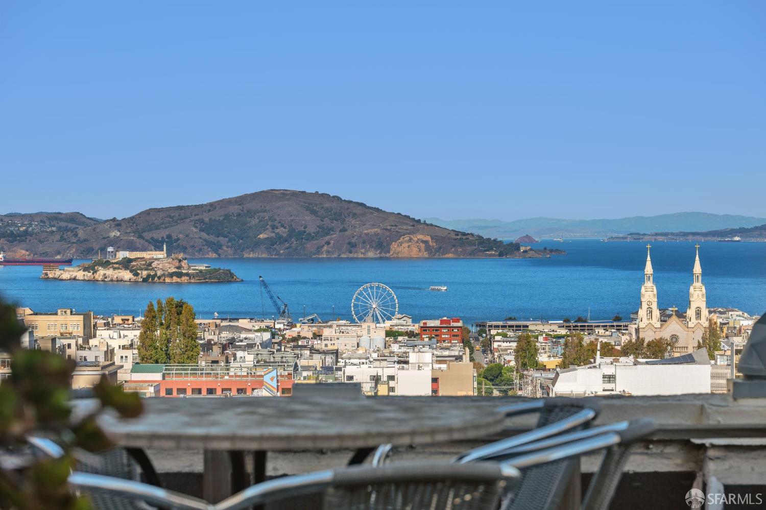 Detail Gallery Image 81 of 87 For 901 Powell St #18,  San Francisco,  CA 94108 - 3 Beds | 2 Baths